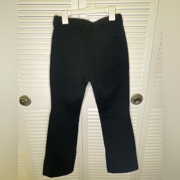 Pixie Flare Slacks - Picture 4 of 5